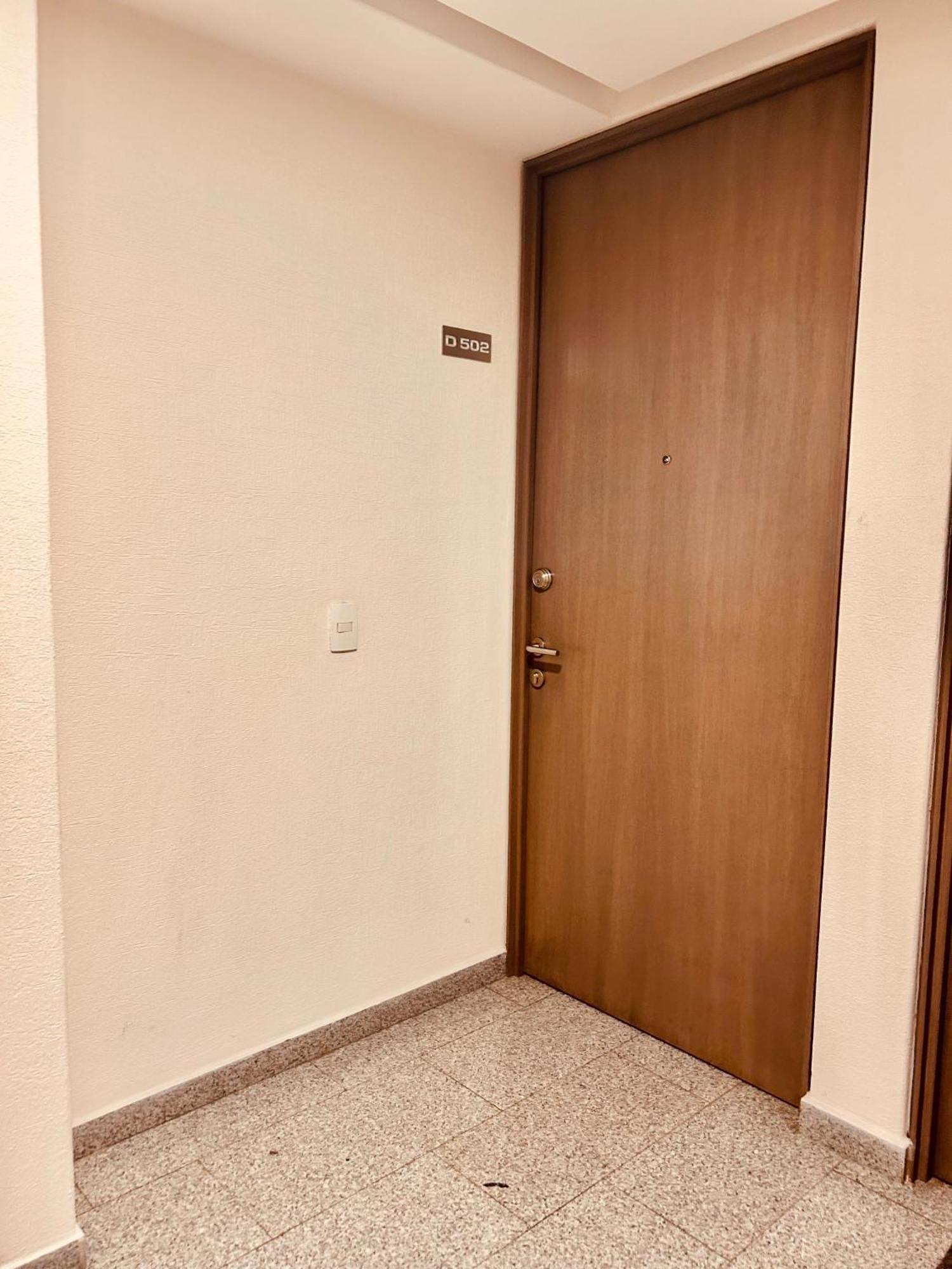 Апартаменты Espectacular Departamento/Estacionamiento, 3 Tv'S Мехико Экстерьер фото