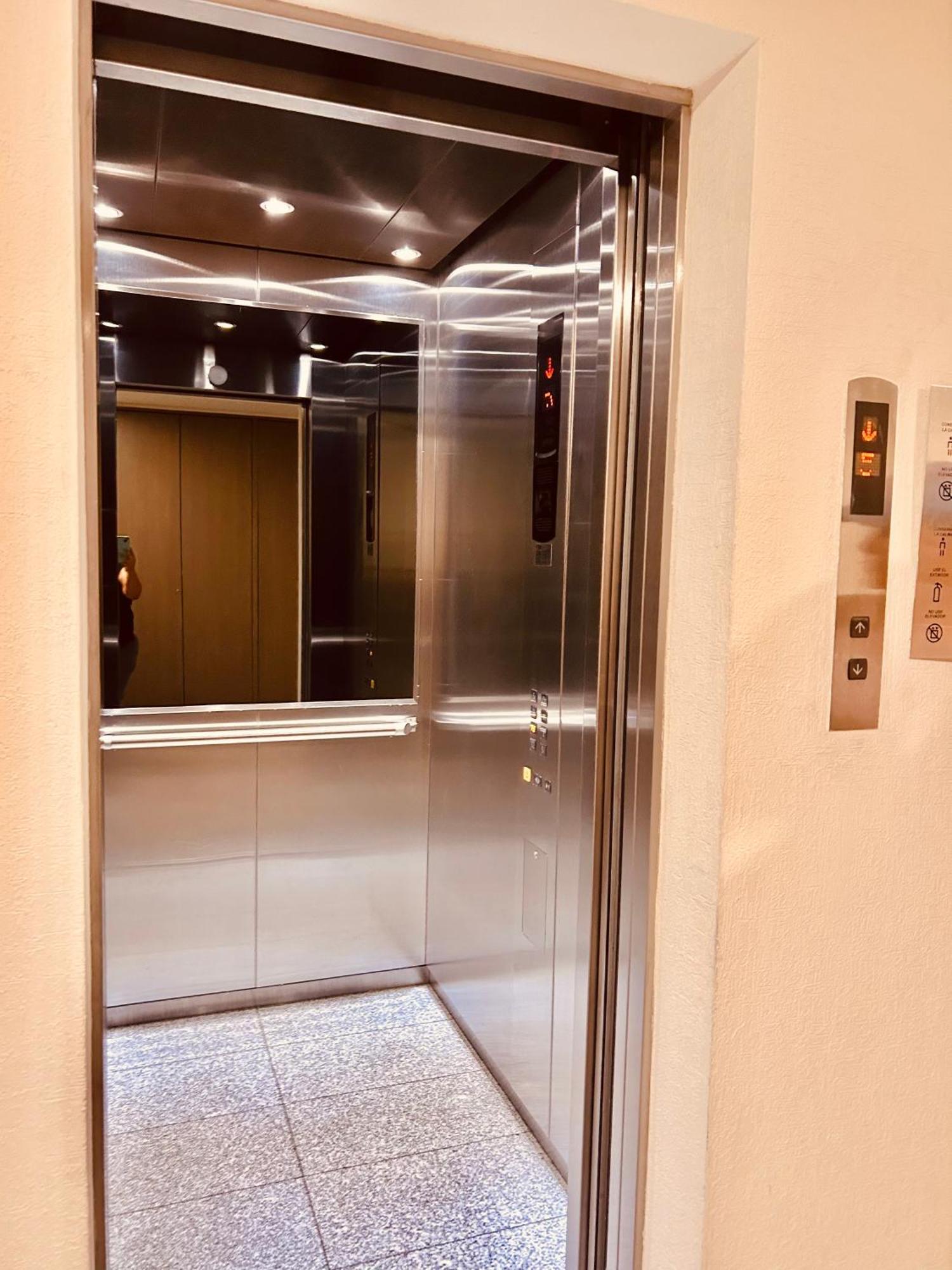 Апартаменты Espectacular Departamento/Estacionamiento, 3 Tv'S Мехико Экстерьер фото
